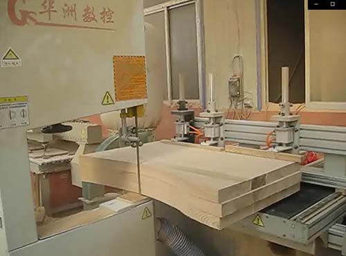 數控帶鋸機與鋸銑機區別