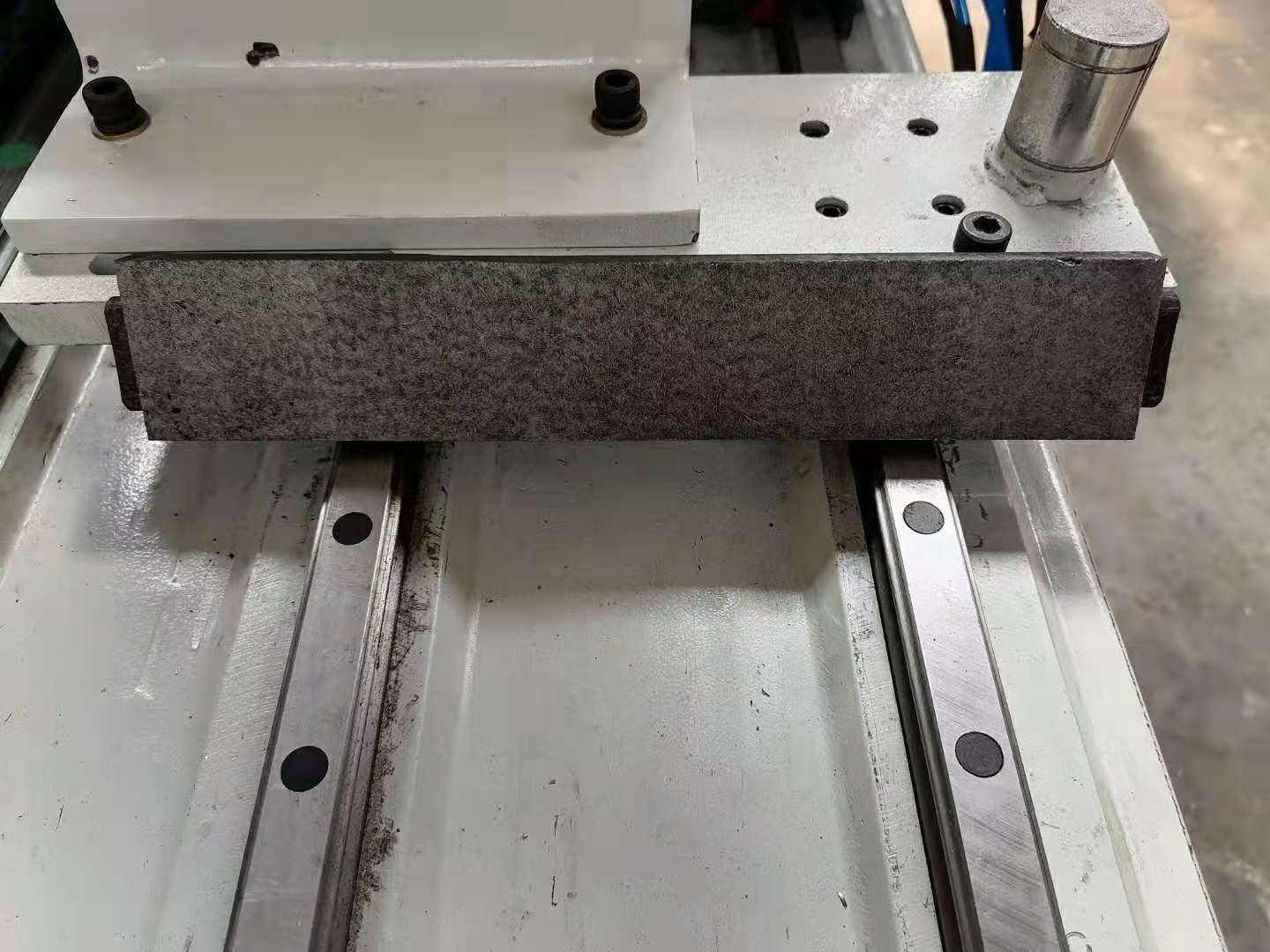 數控雙端開榫機的定制多樣性
