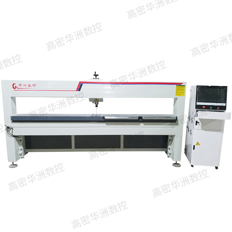 為什么數(shù)控鋸銑機能取代數(shù)控帶鋸