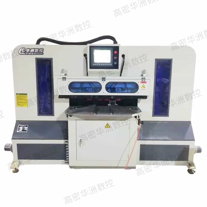 數控卯榫機為什么值得購買