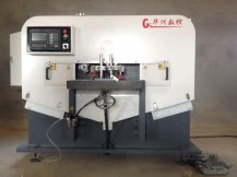 數控開榫機,木工開榫機介紹